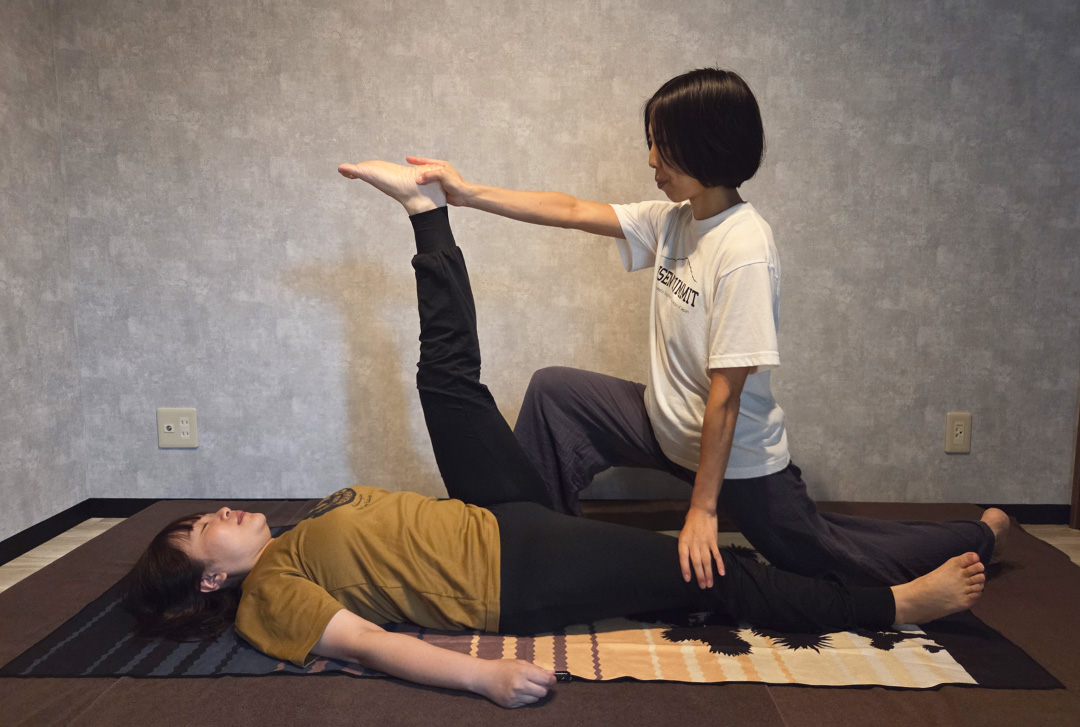 39JUST|スタジオ画像